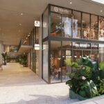 SOHO Inmobiliaria desarrolla La Mar 11, un proyecto corporativo diseñado para la nueva demanda de espacios flexibles en Lima