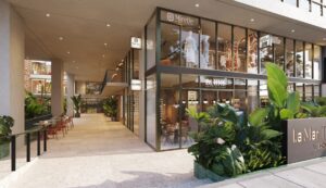 SOHO Inmobiliaria desarrolla La Mar 11, un proyecto corporativo diseñado para la nueva demanda de espacios flexibles en Lima