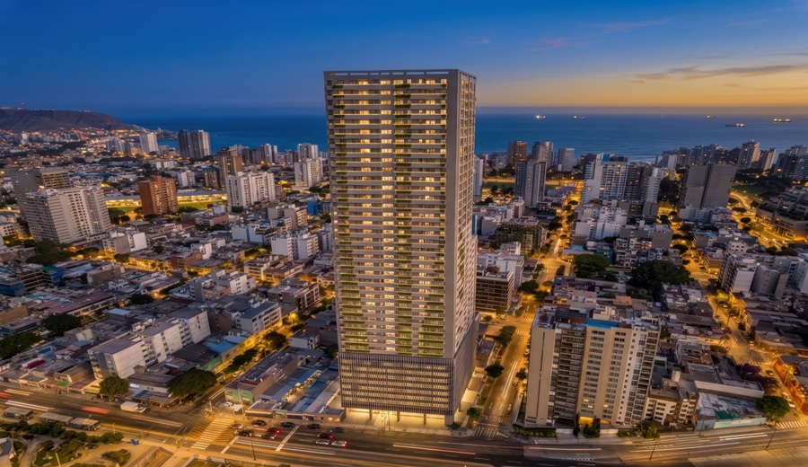 Tale Inmobiliaria celebra Aniversario #16 y proyecta ventas por US$ 300 millones