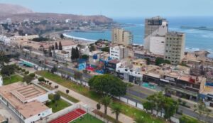 Albamar acumula ventas por más de USD 200 mlls. y evalúa estos distritos de Lima para proyectos