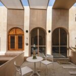 Casa Ermita C70 / ASMD Taller Arquitectura