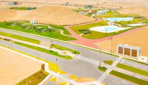 El futuro de las ciudades 4 estrategias clave para una expansión urbana competitiva y sostenible