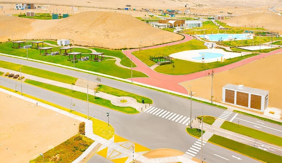 El futuro de las ciudades 4 estrategias clave para una expansión urbana competitiva y sostenible
