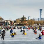 El patrimonio y la innovación convierten a Beijing en Capital Mundial de la Arquitectura 2029