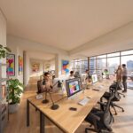 Empresas en lima priorizan oficinas listas para operar y con ubicación estratégica ante el cambio en sus necesidades