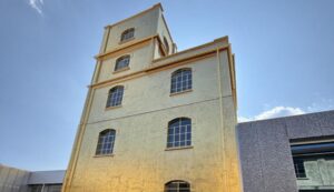 Fondazione Prada arte y arquitectura que sorprenden