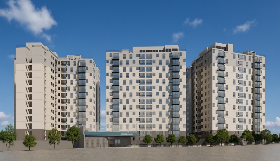Grupo Santa Maria invertirá US$21.5 millones en Solaris, su primer proyecto VIS en Chorrillos