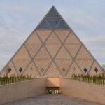 La construcción de una imagen nacional: arquitectura, capital y poder político