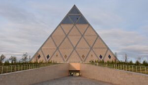 La construcción de una imagen nacional arquitectura, capital y poder político