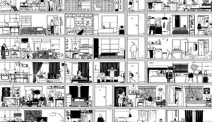 La crisis de vivienda es también una crisis de diseño seis estrategias de diseño residencial que podrían reducir a la mitad la demanda de vivienda