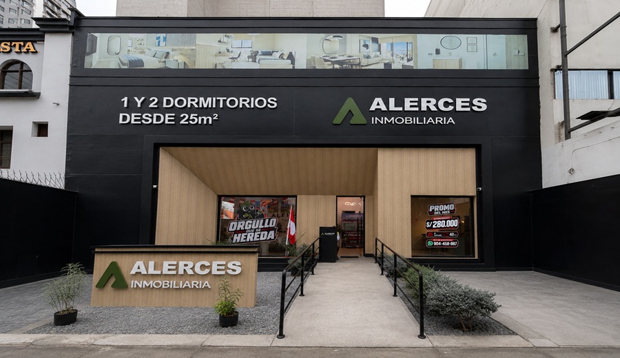 Más competencia, mismo liderazgo Lima Moderna se sostiene pese al crecimiento de la oferta