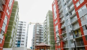 Perú sector inmobiliario crecería a doble dígito al cierre del 2026