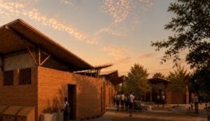 Talento peruano llega a la final mundial de arquitectura humanitaria, pero el reto va más allá del premio