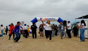 Ubuntu Inmobiliaria lanza Brisas del Paraíso, su nuevo proyecto de lotes en Huacho con más de 20,000 m² de parques y áreas recreativas