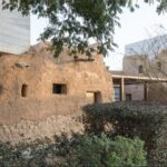 Una arquitectura de la atención: Al interior de Syn Architects