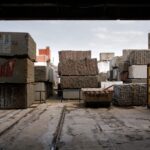 Arquitectura biocéntrica y desarrollo sostenible: un compromiso ecológico e industrial