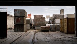 Arquitectura biocéntrica y desarrollo sostenible un compromiso ecológico e industrial