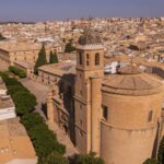 Así es la Florencia española: está en Andalucía, es Patrimonio de la Humanidad y destaca por su arquitectura renacentista