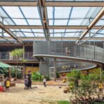 Brasil en foco: este mes en arquitectura, paisajismo y práctica colectiva