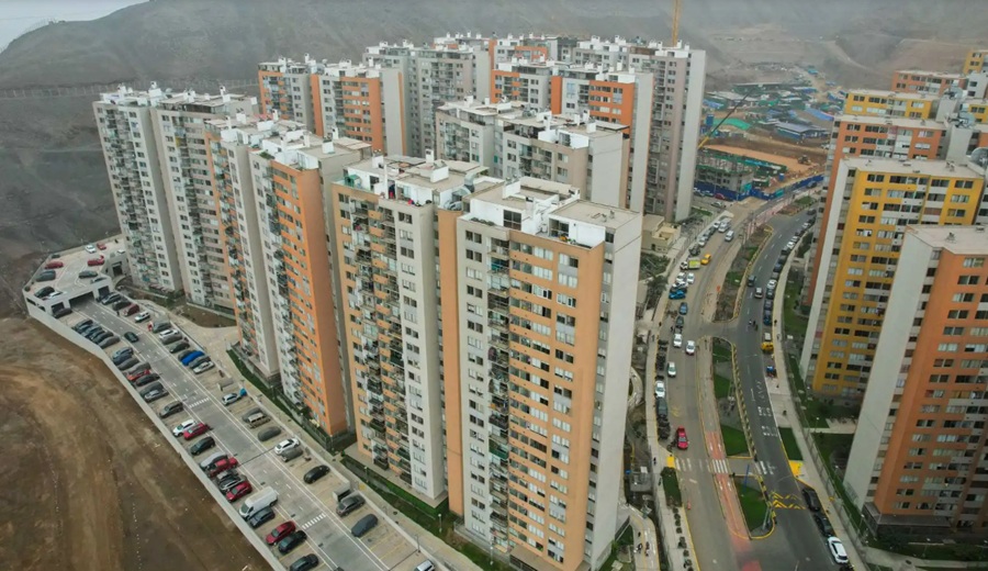 Conoce las cinco ventajas de invertir en fondos de desarrollo inmobiliario