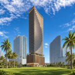 Departamentos de lujo con oficina incluida: la apuesta de una inmobiliaria peruana en Miami 