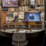 El Centro de Arquitectura Danés celebra el cumpleaños número 90 del urbanista Jan Gehl con un programa de actividades y una exposición.