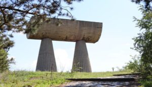 En el Día Internacional de la Paz la arquitectura entre el conflicto y la coexistencia