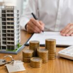 Estas son las principales opciones para financiar la compra de un departamento