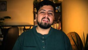 Felipe Navarro, arquitecto Tenemos que diseñar sabiendo que el espacio va a afectar directamente a la salud mental del que lo habita