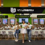 In Urban participó de en Expo Urbania y Nexo Inmobiliario con proyectos ubicados en Lince, Salamanca y San Miguel