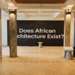 Los arquitectos de África que imaginan las ciudades del futuro: “A Occidente le encanta la arquitectura africana, siempre que sea un ‘safari lodge”
