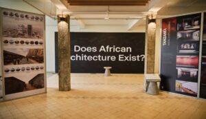 Los arquitectos de África que imaginan las ciudades del futuro “A Occidente le encanta la arquitectura africana, siempre que sea un ‘safari lodge”