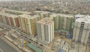 Mercado inmobiliario 68.7% de interesados en viviendas prioriza mejor ubicación en Lima