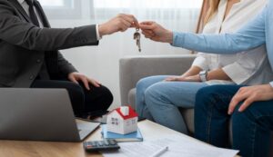 Perú seis de cada diez compradores adquieren una vivienda para vivir en ella