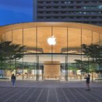 Aprendiendo del capitalismo: cómo la arquitectura posmoderna se convirtió en el lenguaje de los negocios estadounidenses