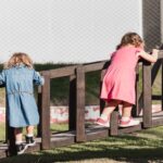 Arquitectura terapéutica o cómo cuidar la salud mental de los niños hospitalizados: “Dejan de sentirse en un lugar que les recuerda que están enfermos”