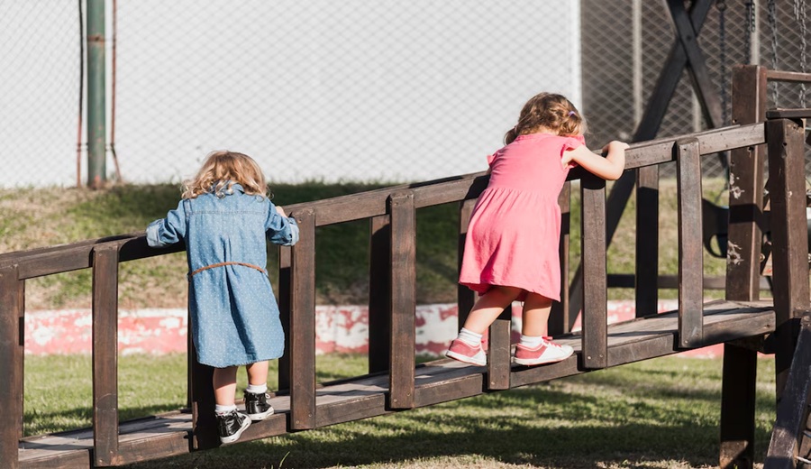 Arquitectura terapéutica o cómo cuidar la salud mental de los niños hospitalizados “Dejan de sentirse en un lugar que les recuerda que están enfermos”