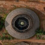 Atrapando la niebla: cómo la arquitectura recolecta agua del aire