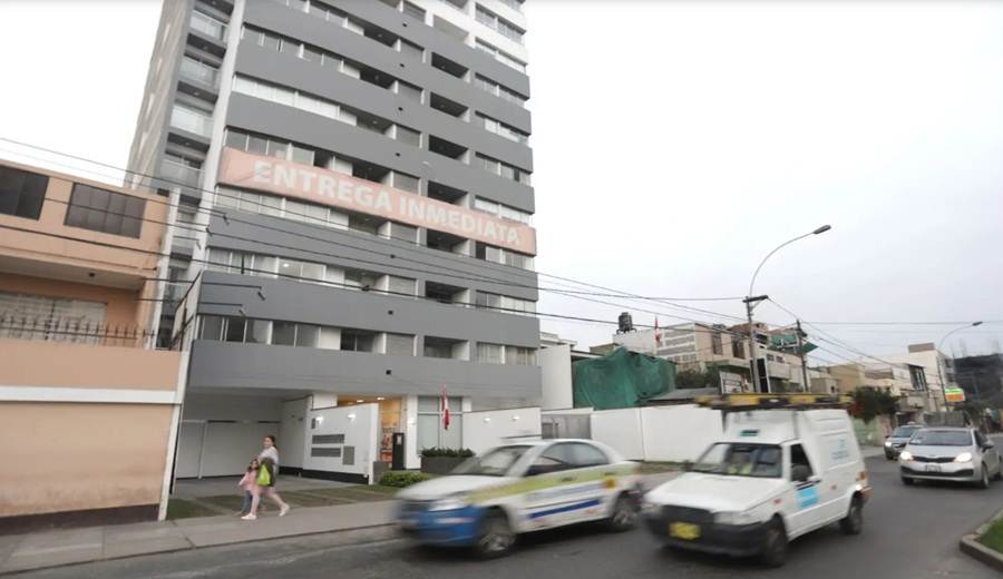 Cinco aspectos que deben evaluar las parejas jóvenes al comprar su primer departamento