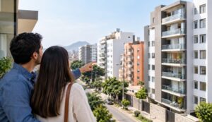 Cuáles son los distritos más económicos para comprar un departamento en Lima