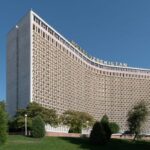 El modernismo de Taskent entra en la Lista del Patrimonio Mundial de la UNESCO