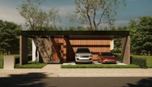 Espacios con identidad arquitectura pensada para el estilo de vida actual