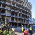 Estadios que no se apagan: la arquitectura deportiva piensa en el negocio los 365 días del año