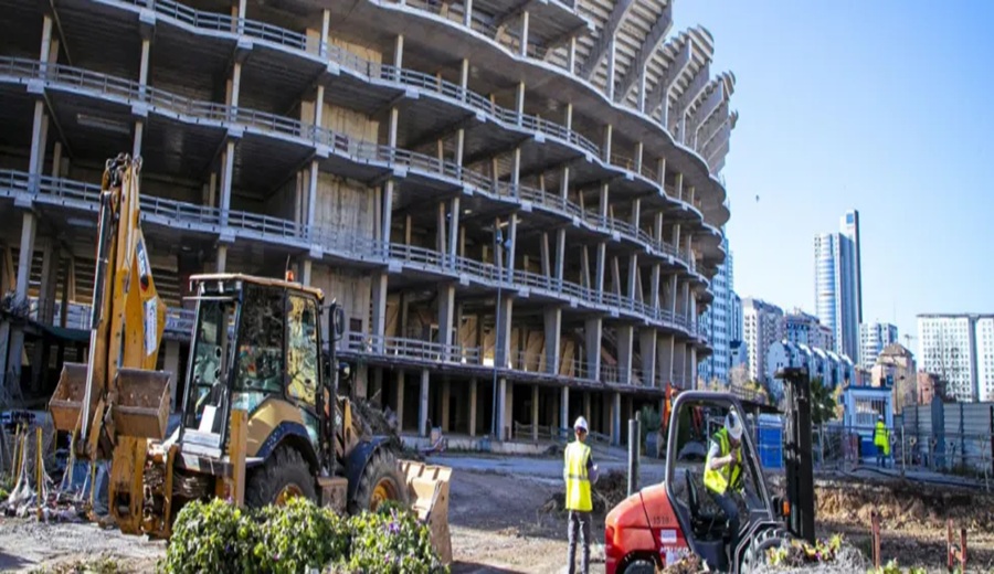 Estadios que no se apagan la arquitectura deportiva piensa en el negocio los 365 días del año