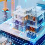 IA gana terreno en arquitectura y construcción: Graphisoft incorpora nuevas herramientas a su plataforma BIM
