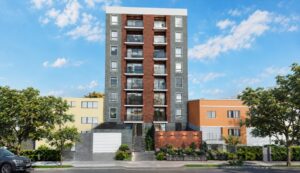 In Urban proyecta nuevas entregas para 2027 con Residencial Villa Fátima en Lince