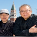 “La arquitectura debe volver a su esencia”: Wang Shu y Lu Wenyu sobre la Bienal de Arquitectura de Venecia 2027