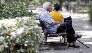 La arquitectura intergeneracional y el reto de la suficiencia en la previsión social