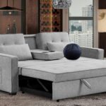 La nueva era del sofá cama: diseños para nuevas formas de vivir