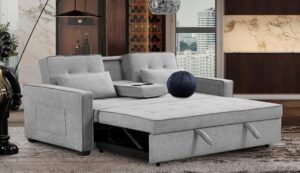 La nueva era del sofá cama diseños para nuevas formas de vivir